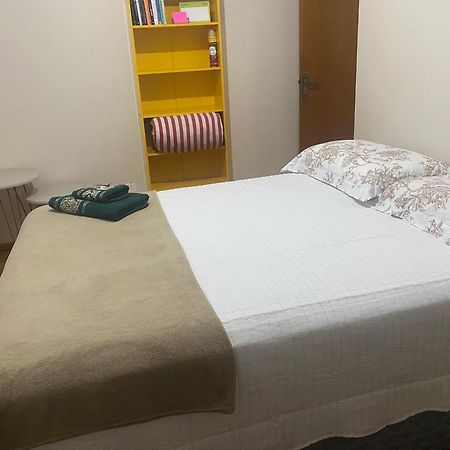 Quarto Em Ap Compartilhado No Centro De 康科迪亚 外观 照片