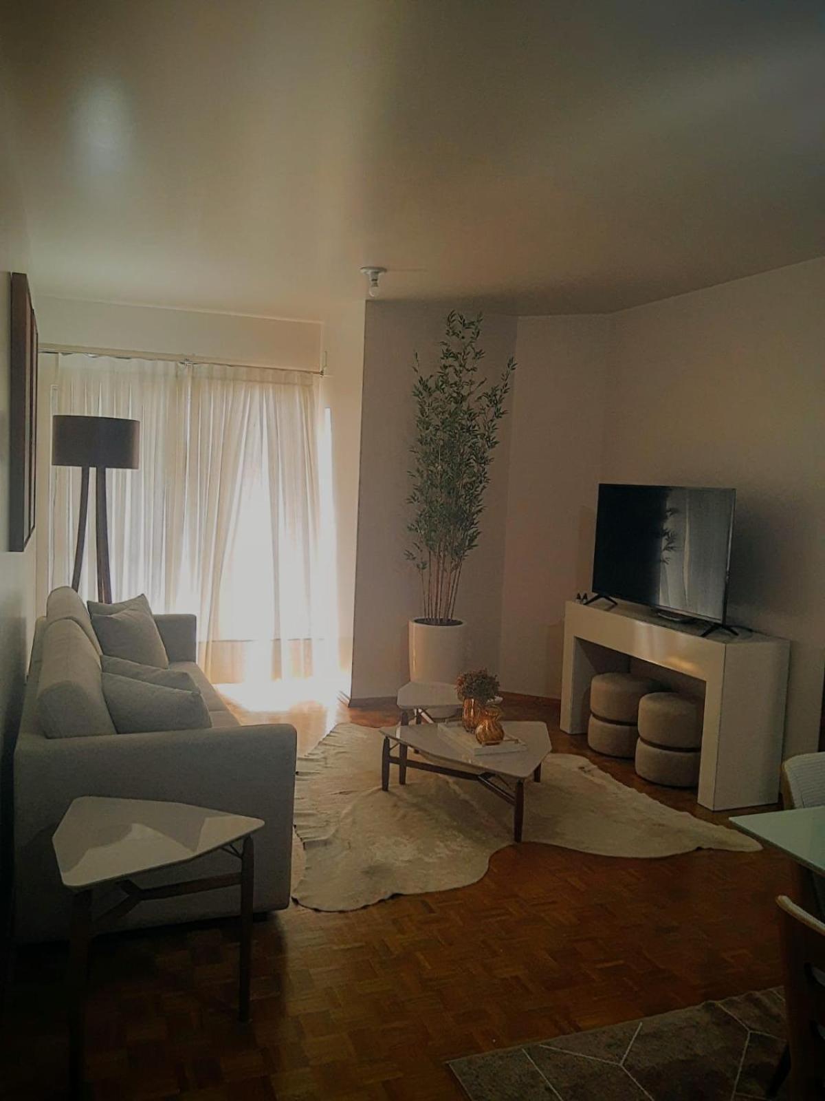 Quarto Em Ap Compartilhado No Centro De 康科迪亚 外观 照片